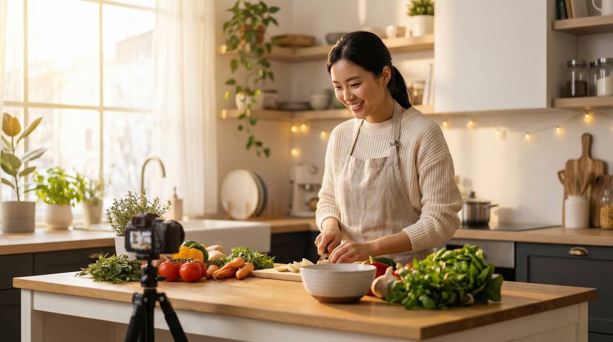 暗网禁区美食视频